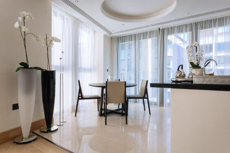 Apartment 56 Abell House, John Islip Street, London, SW1P