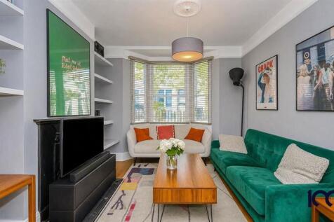 Bushberry Road, London, E9