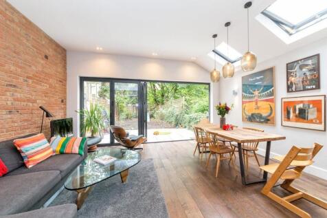 Beresford Road, Highbury, London, N5 2HR