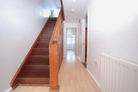 St James Crescent, Brixton, SW9