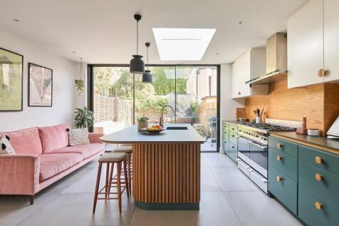 Upper Brockley Road, London, SE4
