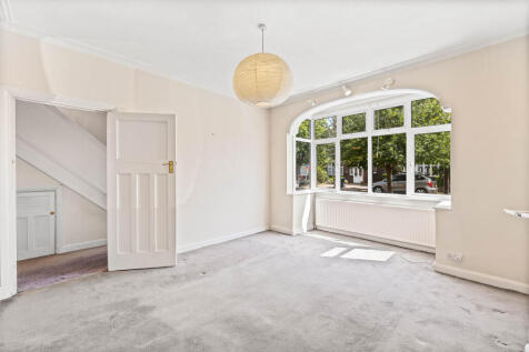 Ref: GK - Charnwood Avenue, Wimbledon, SW19 3EJ
