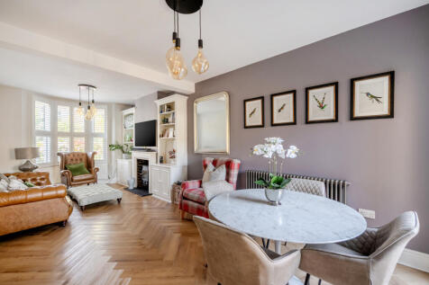 Heathfield North, Twickenham, TW2