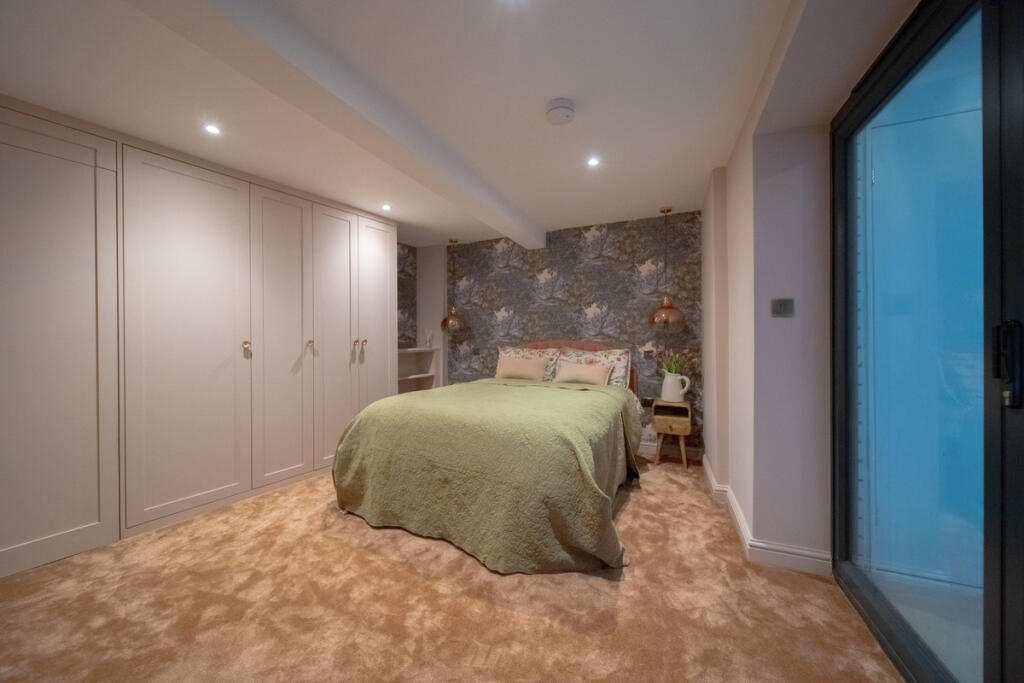 John Street, London, WC1N
