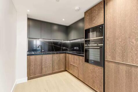 Opus House, Postmark, WC1X