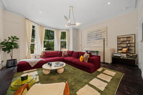 Ladbroke Gardens, Notting Hill, W11