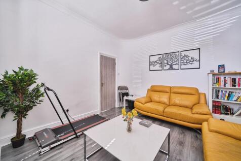 Selsdon Road, London, E13
