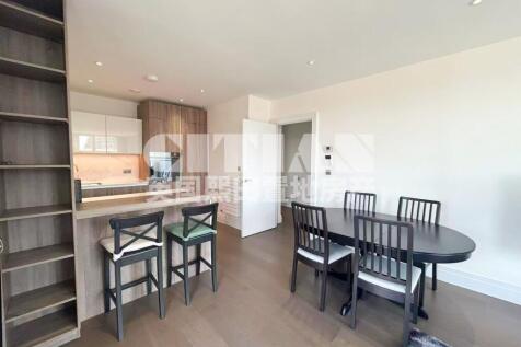 Hamond Court, Surrey Basin, Kingston upon Thames, London KT2