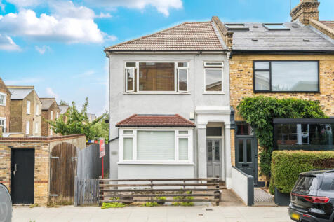 Amott Road, Peckham Rye, London, SE15