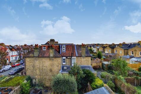 Lavenham Road, London