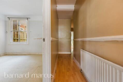 Trentham Street, London