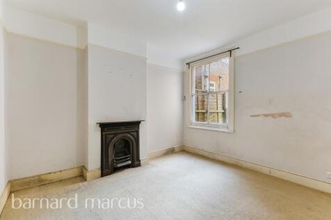 Trentham Street, London