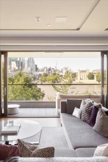 Blenheim House, One Tower Bridge, London SE1