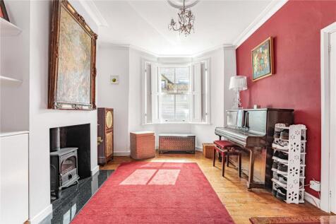 Medway Road, London, E3