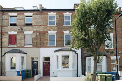 Landcroft Road, London