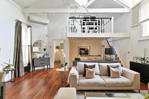 Oakfield Street, Chelsea, London SW10