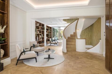 Priory Walk, Chelsea, SW10