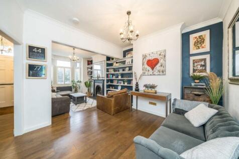 Franche Court Road, Earlsfield