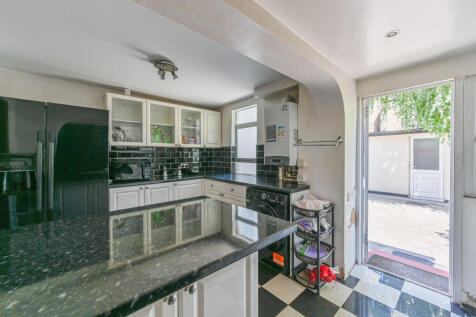 Marlborough Road, Colliers Wood, London, SW19