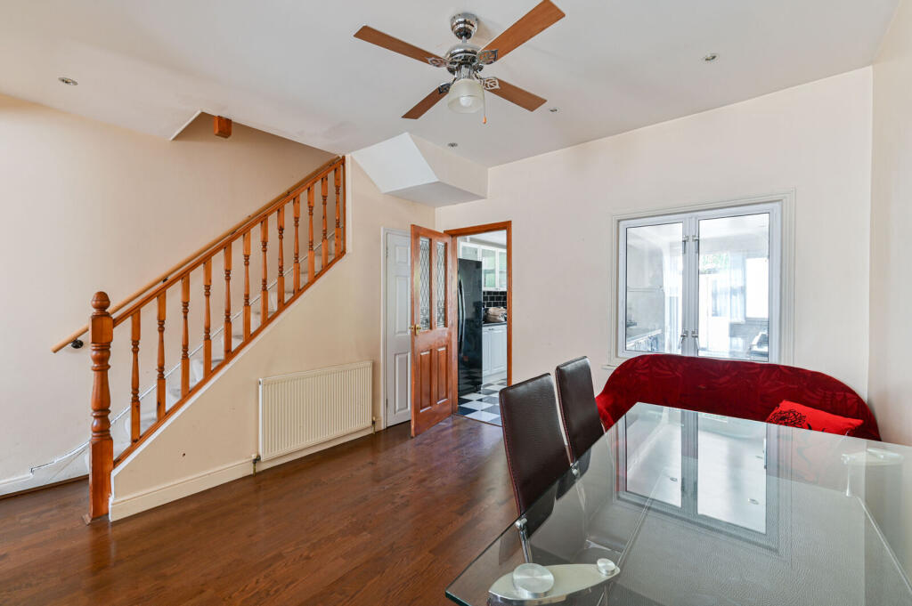 Marlborough Road, Colliers Wood, London, SW19