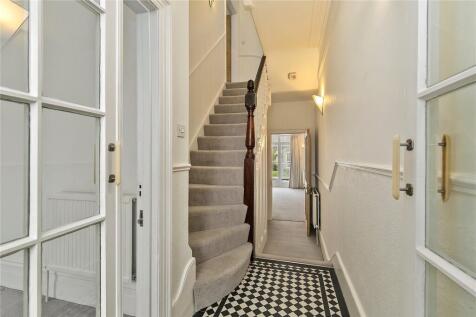 Kingston Lane, Teddington, TW11