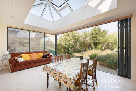 Shakespeare Road, London, W7