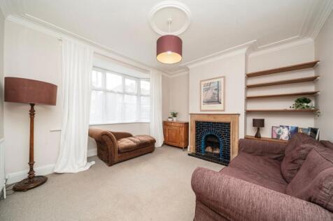Elmbank Way, Hanwell