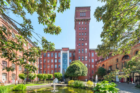 Lexington Building, Bow, E3
