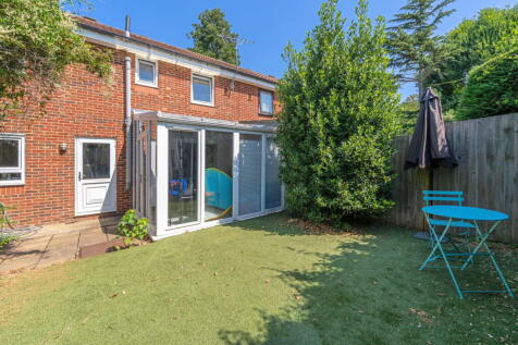 Harlequin Close,Isleworth,TW7 7LA