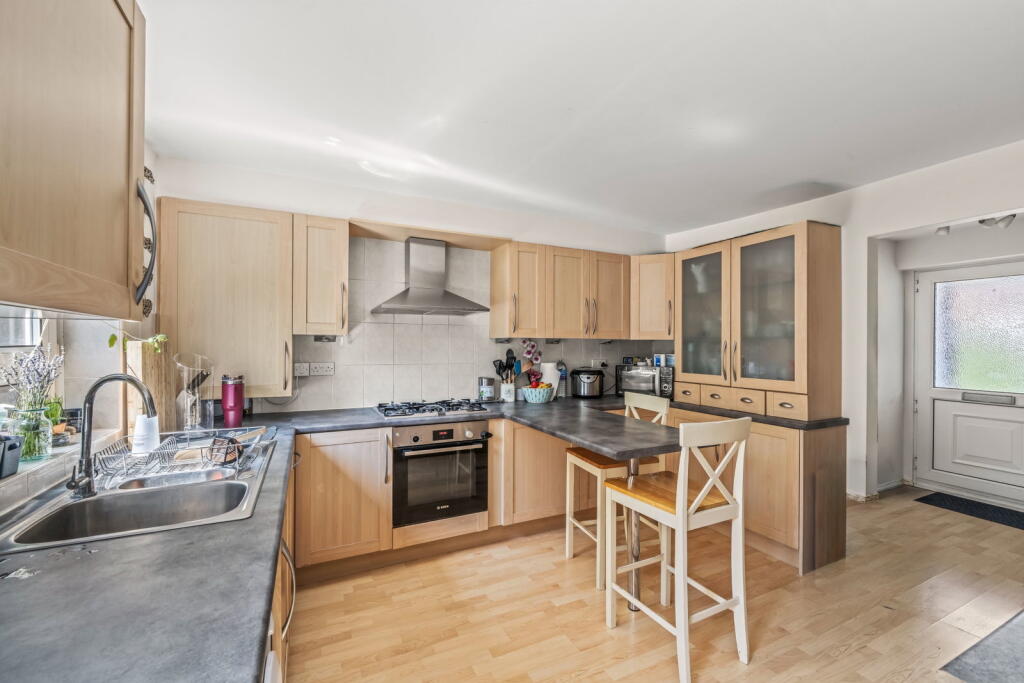 Harlequin Close,Isleworth,TW7 7LA
