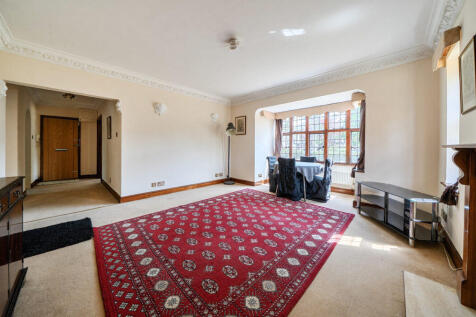 Chester Court, Monks Drive, West Acton W3