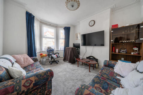 Seaford Road, London
