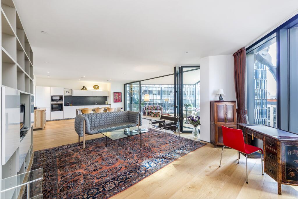 NEO Bankside, Holland Street, SE1