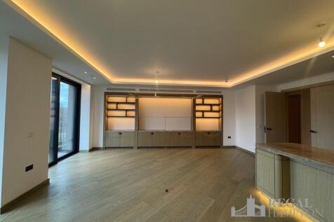Bayswater Road, London, W2