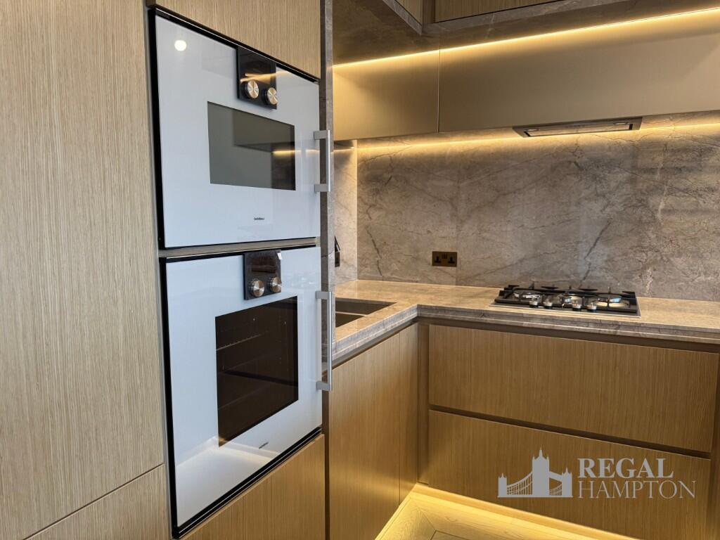 Bayswater Road, London, W2