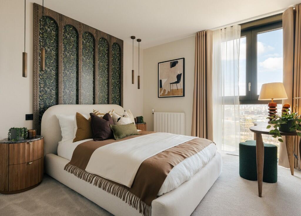 Unit 1
3 Affinity View
London
E16 4DA