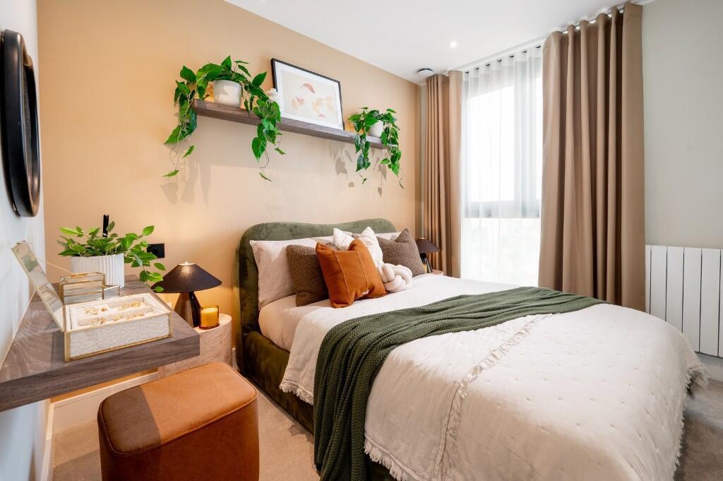 Unit 1
3 Affinity View
London
E16 4DA