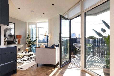 Cerulean Quarter, Manor Road, Canning Town, E16