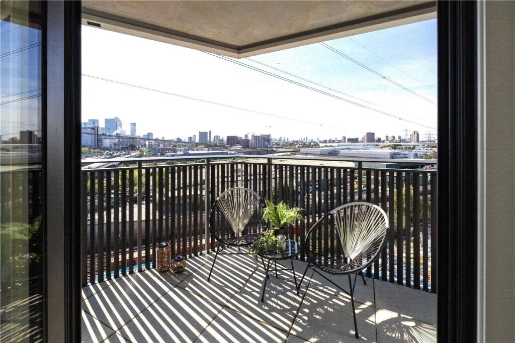 Cerulean Quarter, Manor Road, Canning Town, E16