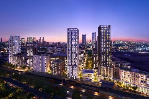 Unit 1
3 Affinity View
London
E16 4DA