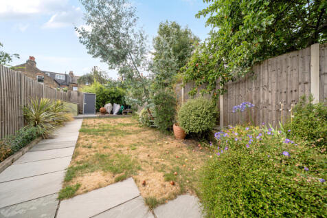 Hitherfield Road, Streatham, London, SW16