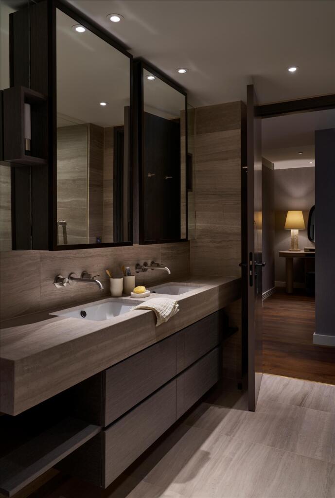 Chelsea Waterfront, Waterfront Drive, Chelsea, London SW10 0BF