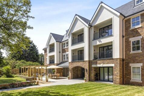 Mulberry Court, Lower Teddington Road, Hampton Wick