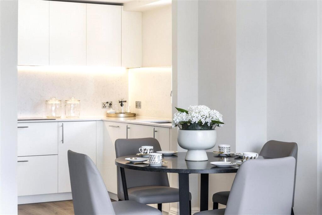 Mulberry Court, Lower Teddington Road, Hampton Wick