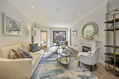 Mulberry Court, Lower Teddington Road, Hampton Wick