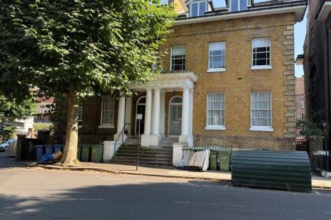 Brunswick Park, London, SE5