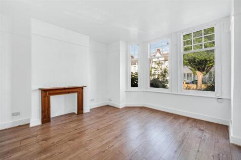 Cumberland Villas,Cumberland Road,Poets Corner, Acton