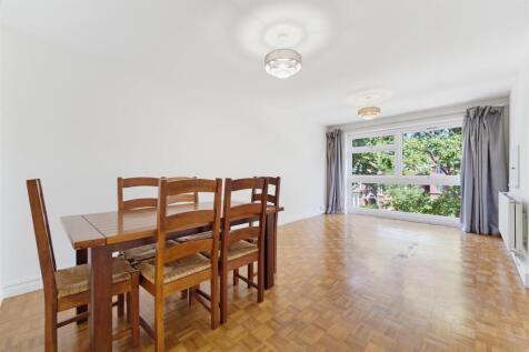 Montpelier Road, Ealing, W5