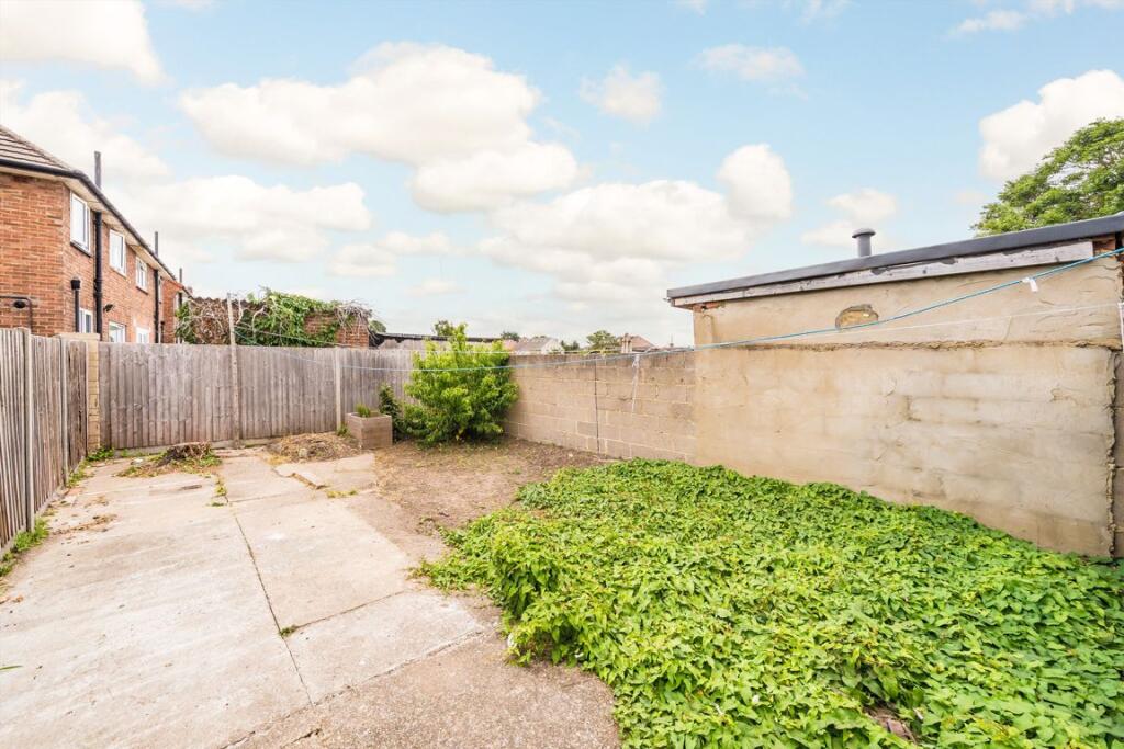Heath Road, Hounslow