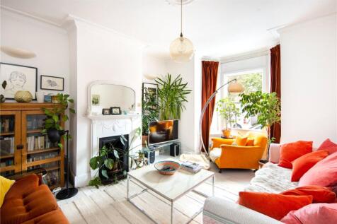 Blurton Road, Homerton, London, E5